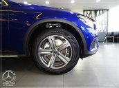 Bán Mercedes Benz GLC 200 2019 - SUV 5 chỗ - Hỗ trợ ngân hàng 80%, KM đặc biệt trong tháng - LH: 0919 528 520