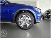 Bán Mercedes Benz GLC 200 2019 - SUV 5 chỗ - Hỗ trợ ngân hàng 80%, KM đặc biệt trong tháng - LH: 0919 528 520