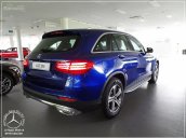 Bán Mercedes Benz GLC 200 2019 - SUV 5 chỗ - Hỗ trợ ngân hàng 80%, KM đặc biệt trong tháng - LH: 0919 528 520