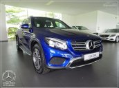 Bán Mercedes Benz GLC 200 2019 - SUV 5 chỗ - Hỗ trợ ngân hàng 80%, KM đặc biệt trong tháng - LH: 0919 528 520