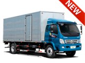 Mua bán xe tải 9 tấn Thaco Ollin 900B