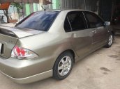 Cần bán Mitsubishi Galant năm sản xuất 2005