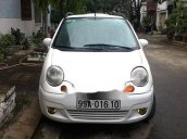 Bán Daewoo Matiz đời 2004, màu trắng