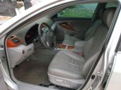 Cần bán Toyota Camry năm sản xuất 2009, xe nhập chính chủ giá cạnh tranh