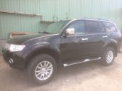 Cần bán xe Mitsubishi Pajero năm sản xuất 2014