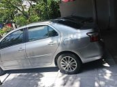 Cần bán xe Toyota Vios đời 2013, màu bạc, 435 triệu