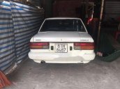 Bán Toyota Corolla sản xuất năm 1981, màu trắng