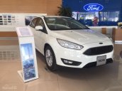 Bán Ford Focus 2018 mới 100%, giá tốt đủ màu, tặng phụ kiện - LH 033.613.5555