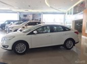 Bán Ford Focus 2018 mới 100%, giá tốt đủ màu, tặng phụ kiện - LH 033.613.5555