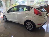 Bán Ford Fiesta 2018 mới 100%, giá rẻ, ưu đãi lớn, tặng phụ kiện - LH: 033.613.5555