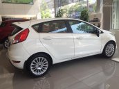 Bán Ford Fiesta 2018 mới 100%, giá rẻ, ưu đãi lớn, tặng phụ kiện - LH: 033.613.5555