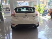 Bán Ford Fiesta 2018 mới 100%, giá rẻ, ưu đãi lớn, tặng phụ kiện - LH: 033.613.5555