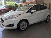 Bán Ford Fiesta 2018 mới 100%, giá rẻ, ưu đãi lớn, tặng phụ kiện - LH: 033.613.5555