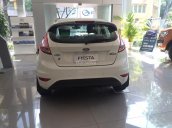 Bán Ford Fiesta 2018 mới 100%, giá rẻ, ưu đãi lớn, tặng phụ kiện - LH: 033.613.5555