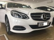 Cần bán Mercedes E250 sản xuất 2013, nhập khẩu