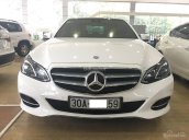 Cần bán Mercedes E250 sản xuất 2013, nhập khẩu