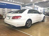 Cần bán Mercedes E250 sản xuất 2013, nhập khẩu