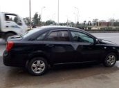 Cần bán lại xe Daewoo Lacetti năm sản xuất 2008