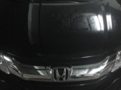 Chính chủ bán Honda City 1.5 AT sản xuất năm 2015, màu đen
