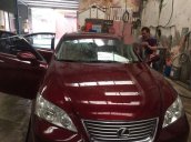 Bán Lexus ES 350 sản xuất 2008, màu đỏ