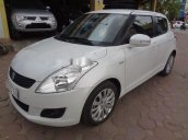 Cần bán xe Suzuki Swift đời 2016, màu trắng, 505 triệu