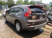 Cần bán xe Honda CR V 2.0AT đời 2016