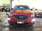 Cần bán Mazda CX 5 2.0 đời 2015, màu đỏ