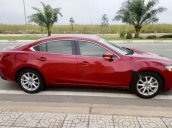 Cần bán xe Mazda 6 2.0L Premium 2018, màu đỏ, giá tốt