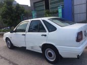 Cần bán xe Fiat Tempra MT sản xuất 2001, màu trắng