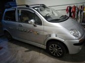 Cần bán Daewoo Matiz năm sản xuất 2002, giá chỉ 72 triệu