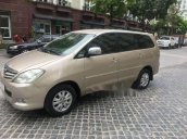 Bán Toyota Innova 2.0G năm sản xuất 2010 chính chủ