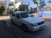 Cần bán xe Fiat Tempra MT sản xuất 2001, màu trắng