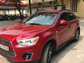 Chính chủ bán Mitsubishi Outlander Sport đời 2015, màu đỏ