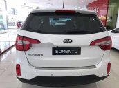 Bán xe Kia Sorento sản xuất năm 2018, hỗ trợ trả góp