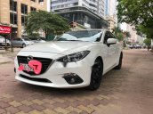 Cần bán lại xe Mazda 3 2017, màu trắng