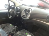 Bán Chevrolet Spark 1.2 LS 2018, xe giao ngay