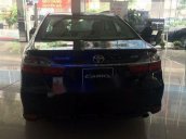 Bán Toyota Camry 2.0E AT năm sản xuất 2018, màu đen, 950 triệu