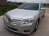 Cần bán Toyota Camry năm sản xuất 2009, xe nhập chính chủ giá cạnh tranh