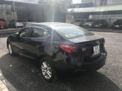 Cần bán lại xe Mazda 3 đời 2017, màu đen xe gia đình