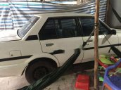 Bán Toyota Corolla sản xuất năm 1981, màu trắng