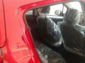 Bán Chevrolet Spark 1.2 LS 2018, xe giao ngay