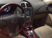 Bán Lexus ES 350 sản xuất 2008, màu đỏ