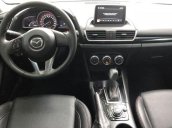 Cần bán lại xe Mazda 3 2017, màu trắng