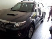 Bán ô tô Toyota Fortuner năm sản xuất 2013 chính chủ, giá 780tr