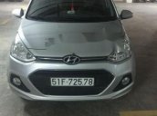 Bán xe Hyundai Grand i10 đời 2016, giá tốt