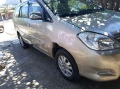 Cần bán gấp Toyota Innova G năm 2010 giá cạnh tranh