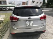 Bán Kia Rondo 1.7 AT năm sản xuất 2016, màu bạc, giá chỉ 645 triệu