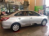 Bán Toyota Vios khuyến mãi khủng. LH 0932142022