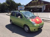 Cần bán Daewoo Matiz sản xuất năm 2002, giá 62tr