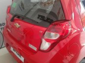Bán Chevrolet Spark 1.2 LS 2018, xe giao ngay